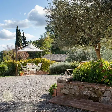 Porta Castellana B&B - Apartment-2